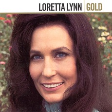 Gold mp3 Artist Compilation by Loretta Lynn