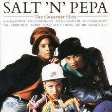 The Greatest Hits mp3 Artist Compilation by Salt-N-Pepa