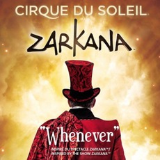 Cirque Du Soleil: Zarkana mp3 Soundtrack by Nick Littlemore