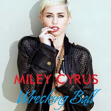 Wrecking Ball mp3 Single by Miley Cyrus