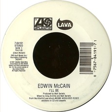 I'll Be (Re-Issue) mp3 Single by Edwin McCain