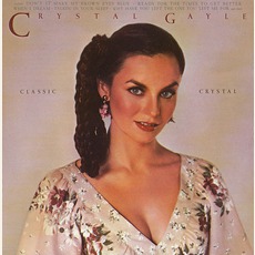 Classic Crystal mp3 Artist Compilation by Crystal Gayle