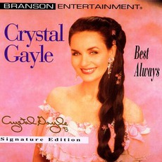 Best Always mp3 Artist Compilation by Crystal Gayle