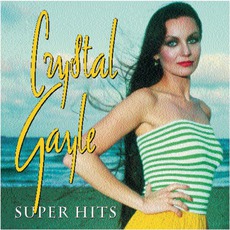 Super Hits mp3 Artist Compilation by Crystal Gayle