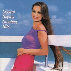 Crystal Gayle's Greatest Hits mp3 Artist Compilation by Crystal Gayle