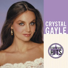 Certified Hits mp3 Artist Compilation by Crystal Gayle