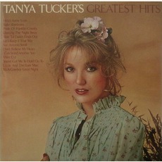 Tanya Tucker's Greatest Hits mp3 Artist Compilation by Tanya Tucker