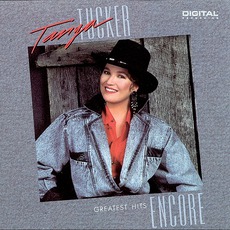 Greatest Hits Encore mp3 Artist Compilation by Tanya Tucker