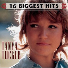 16 Biggest Hits mp3 Artist Compilation by Tanya Tucker
