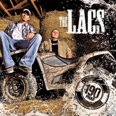 190 Proof mp3 Album by The Lacs