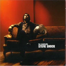 Les Vendredis mp3 Album by Stefie Shock