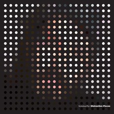 Distraction Pieces mp3 Album by Scroobius Pip