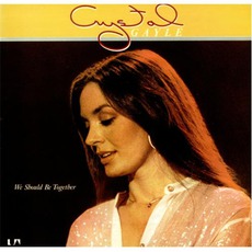 We Should Be Together mp3 Album by Crystal Gayle