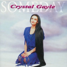 Someday mp3 Album by Crystal Gayle