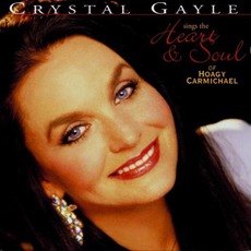 Sings The Heart & Soul Of Hoagy Carmichael mp3 Album by Crystal Gayle