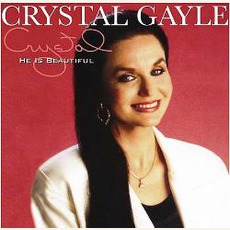 He Is Beautiful mp3 Album by Crystal Gayle