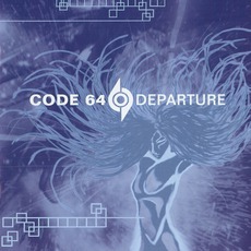 Departure mp3 Album by Code 64