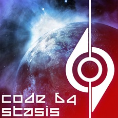 Stasis mp3 Album by Code 64