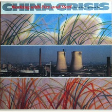 Working With Fire And Steel mp3 Album by China Crisis