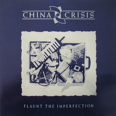 Flaunt The Imperfection mp3 Album by China Crisis