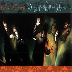 Diary Of A Hollow Horse mp3 Album by China Crisis