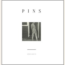Girls Like Us mp3 Album by Pins