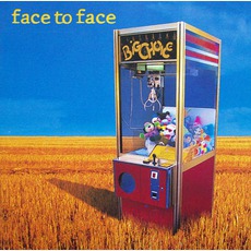 Big Choice (Re-Issue) mp3 Album by Face To Face
