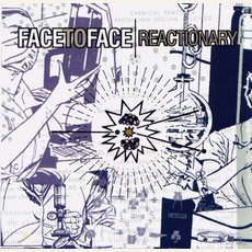 Reactionary mp3 Album by Face To Face