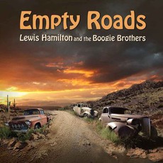 Empty Roads mp3 Album by Lewis Hamilton & The Boogie Brothers