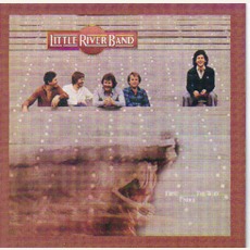 First Under The Wire (Re-Issue) mp3 Album by Little River Band