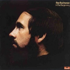 In The Beginning mp3 Album by Roy Buchanan