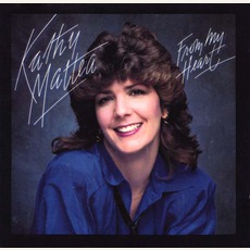 From My Heart mp3 Album by Kathy Mattea