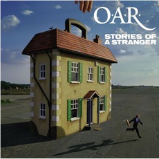 Stories Of A Stranger mp3 Album by O.A.R.
