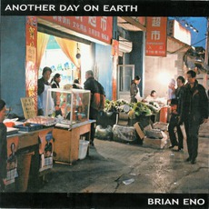 Another Day On Earth mp3 Album by Brian Eno