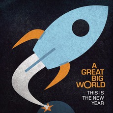 This Is The New Year mp3 Single by A Great Big World