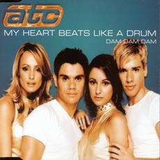 My Heart Beats Like A Drum (Dam Dam Dam) mp3 Single by ATC