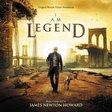 I Am Legend mp3 Soundtrack by James Newton Howard