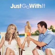 Just Go With It mp3 Soundtrack by Rupert Gregson-Williams
