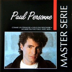 Master Série mp3 Artist Compilation by Paul Personne