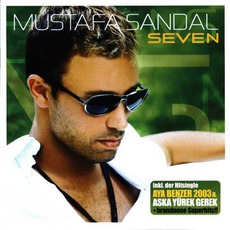 Seven mp3 Album by Mustafa Sandal