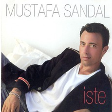 Iste mp3 Album by Mustafa Sandal