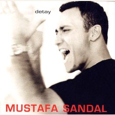 Detay (Re-Issue) mp3 Album by Mustafa Sandal
