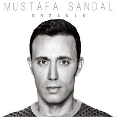 Organik mp3 Album by Mustafa Sandal