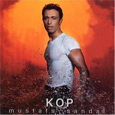 Kop mp3 Album by Mustafa Sandal