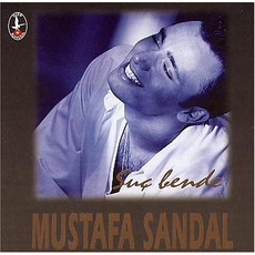 Suç Bende mp3 Album by Mustafa Sandal