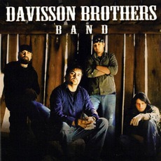Davisson Brothers Band mp3 Album by Davisson Brothers Band