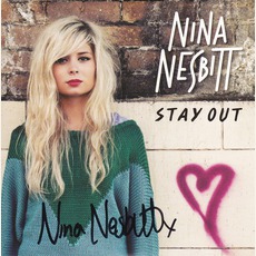 Stay Out mp3 Album by Nina Nesbitt