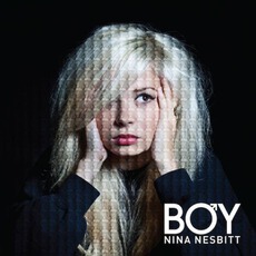Boy mp3 Album by Nina Nesbitt