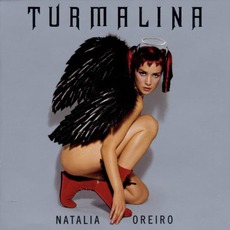 Turmalina mp3 Album by Natalia Oreiro