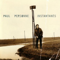 Instantanés mp3 Album by Paul Personne